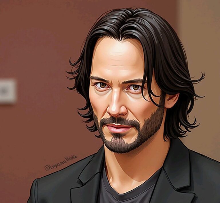 Sweet November: Keanu Reeves in a Timeless Romance That’s Still Fresh